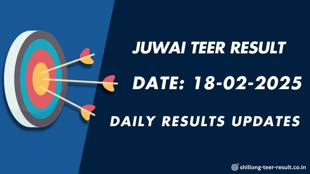 Juwai Teer Result Update