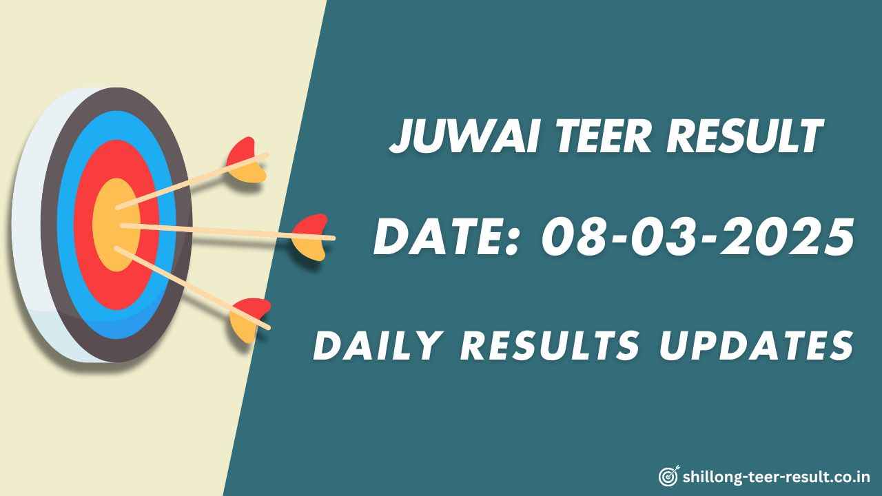 Juwai Teer Game Target Number